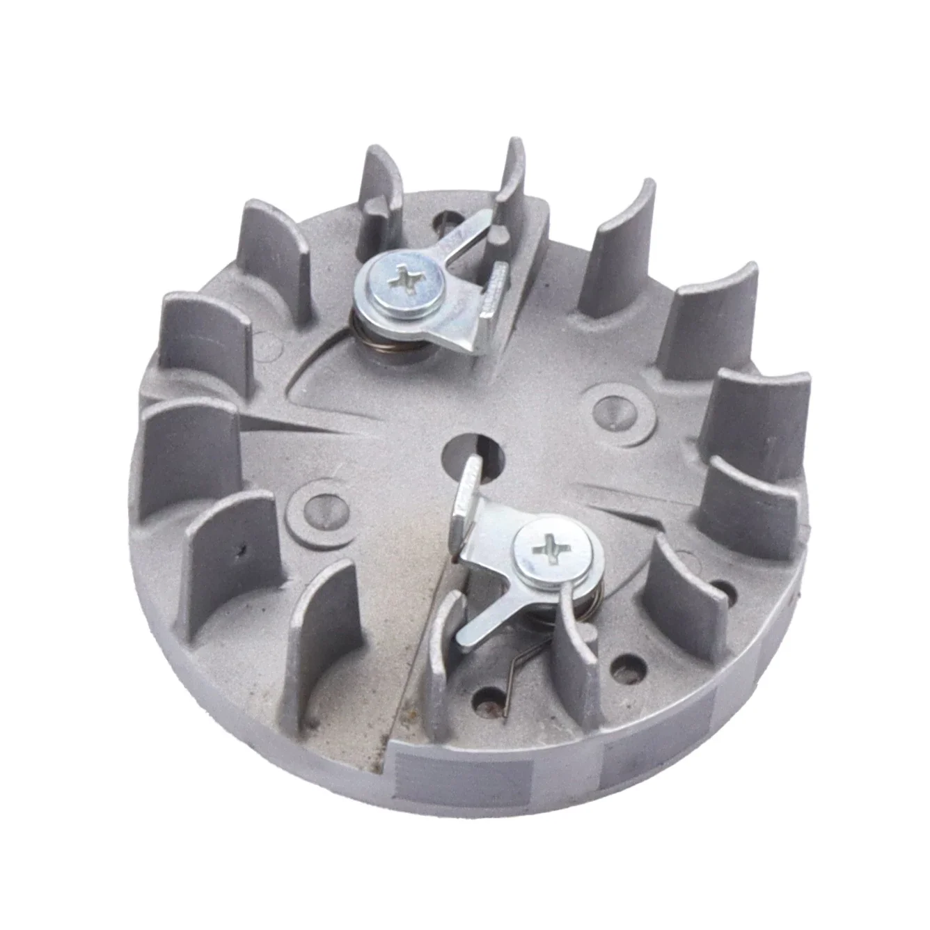 

‌2-Stroke Flywheel Magneto Coil for Chainsaw - High Performance Ignition Coil Replacement Part