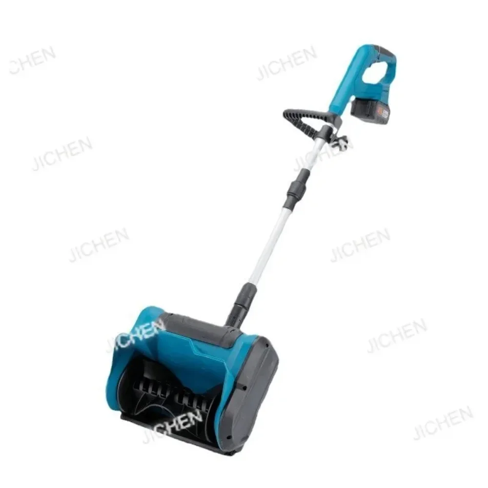 Jc Snow Plow Foldin… - image