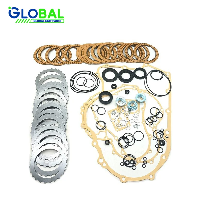 

MAXA BAXA MDWA CG5 Auto Transmission Master Rebuild Kit Gasket Fits For ACURA HONDA ACCORD ODYSSEY PRELUDE