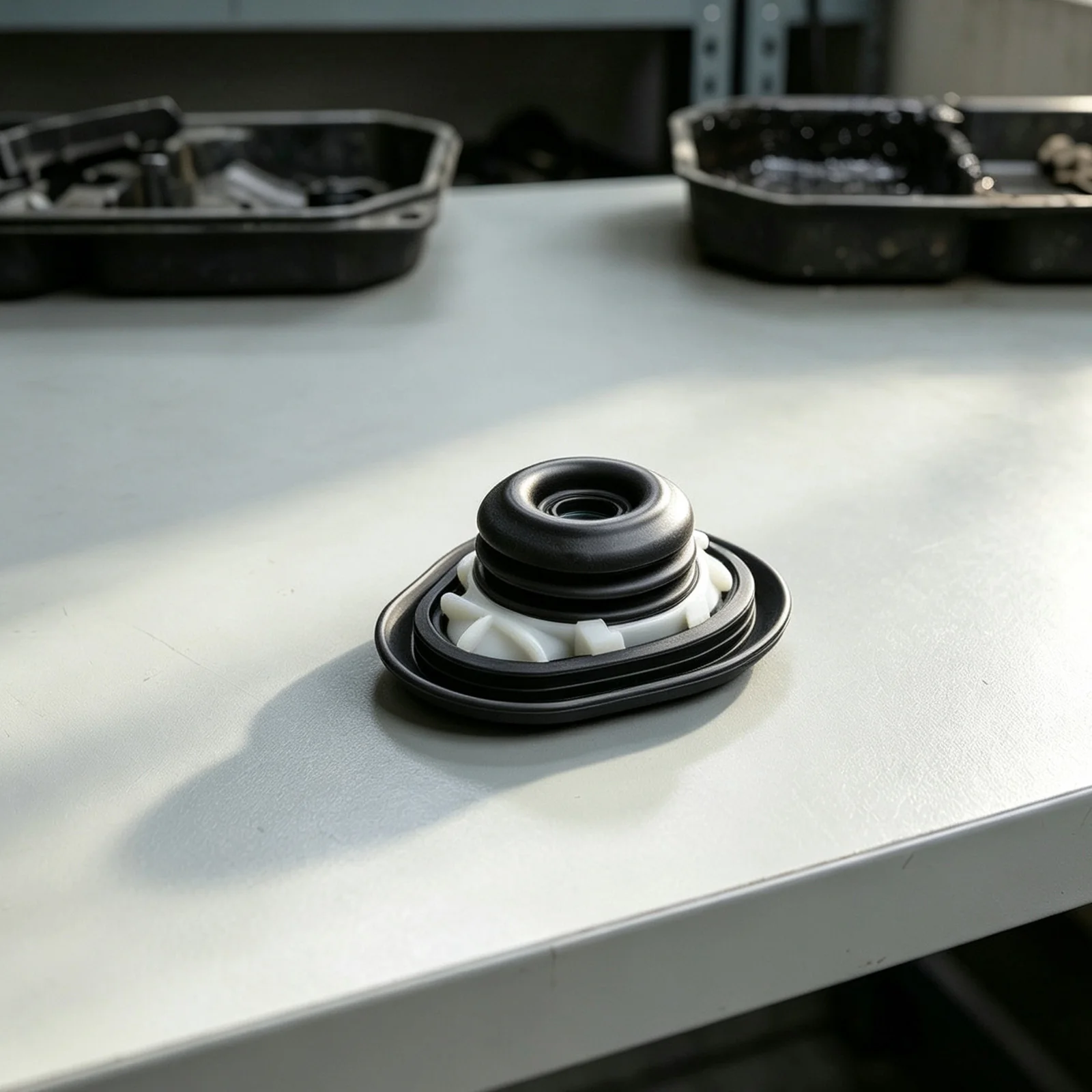 For Nissan for OE Replacement Parts Reliable Fitment Solutions with the Steering Column Lower Seals Designed for Your Vehicle