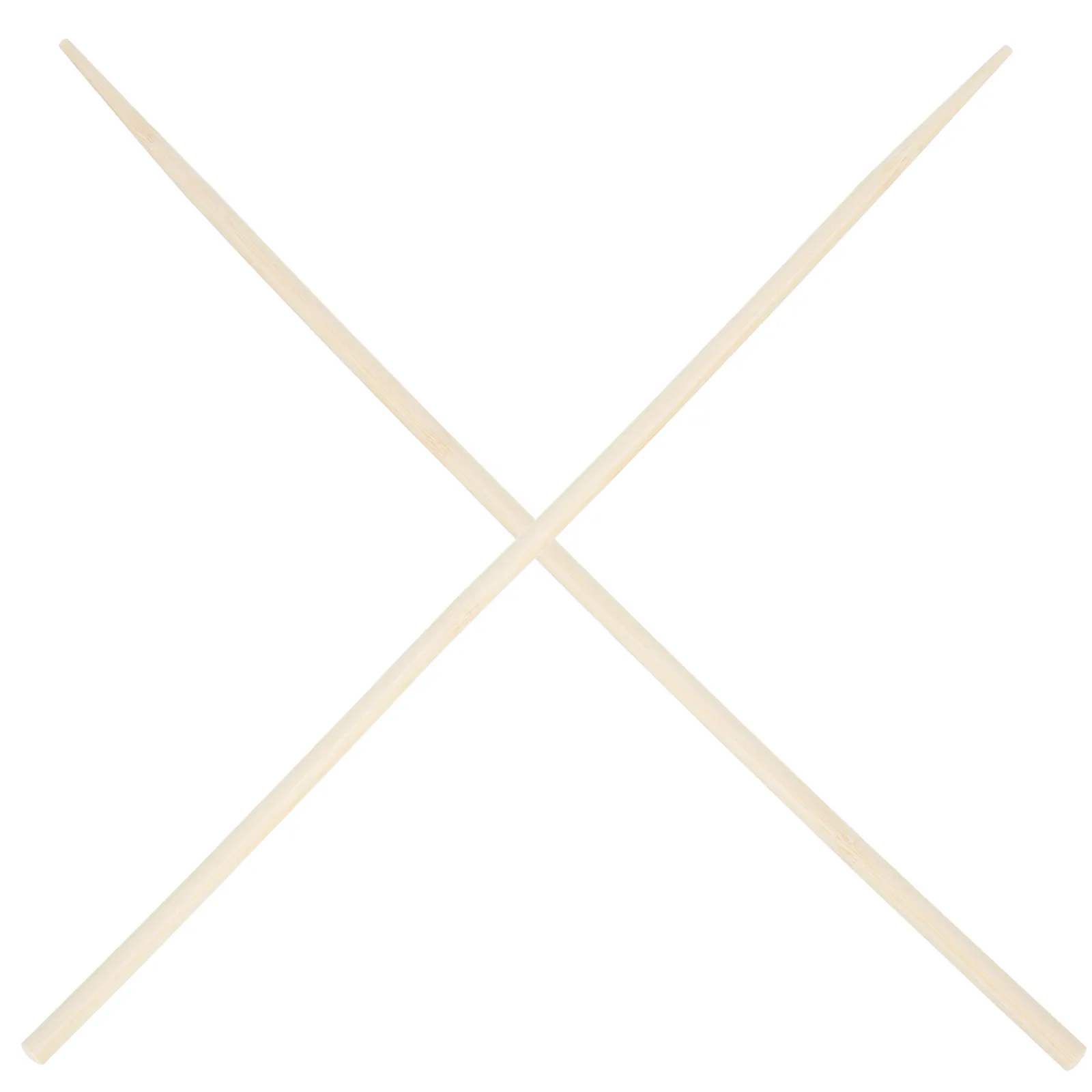 

10pcs Long Wooden Chopsticks For Hot Pot Cooking Frying Noodles Reusable Extra Length Chinese Japanese Wood Cooking Chopsticks
