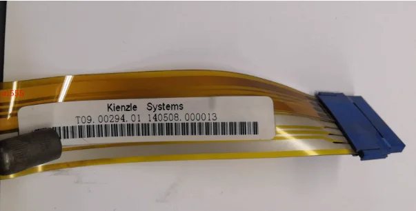 

New Kienzle Systems T09.0294.01 Touchscreen