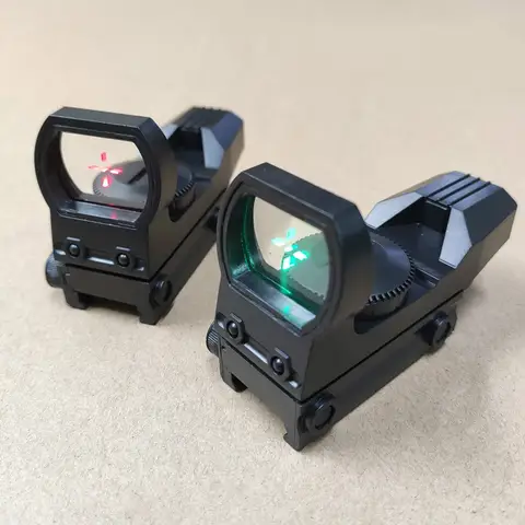 fyrpunktstillbehör grönt ljus 4-punkts kors grönt ljus 4-punkts leksaksvattenblästerpistoltillbehör 6 best sales delar till leksakspistoler - №1