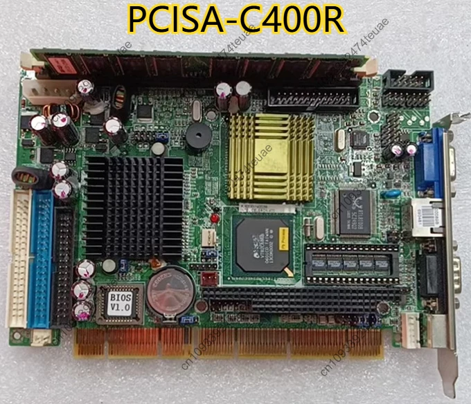 PCISA-C400R V0.1 In…