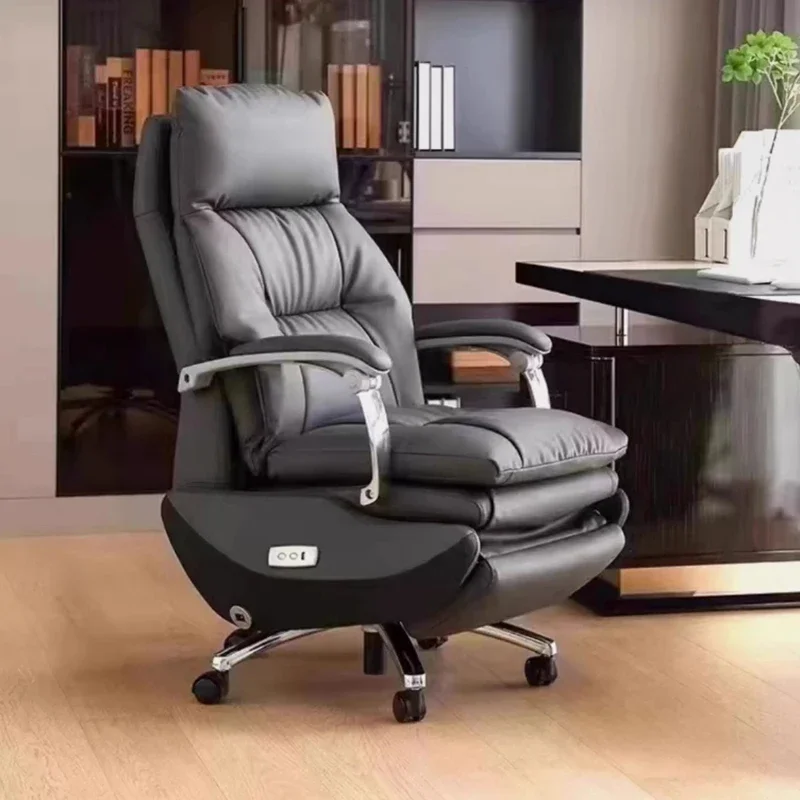 

Vintage Gamer Office Chairs Living Room Lazy Boy Office Chair Wheels Home Office Armchairs Salon Taburete Postmodern Furniture