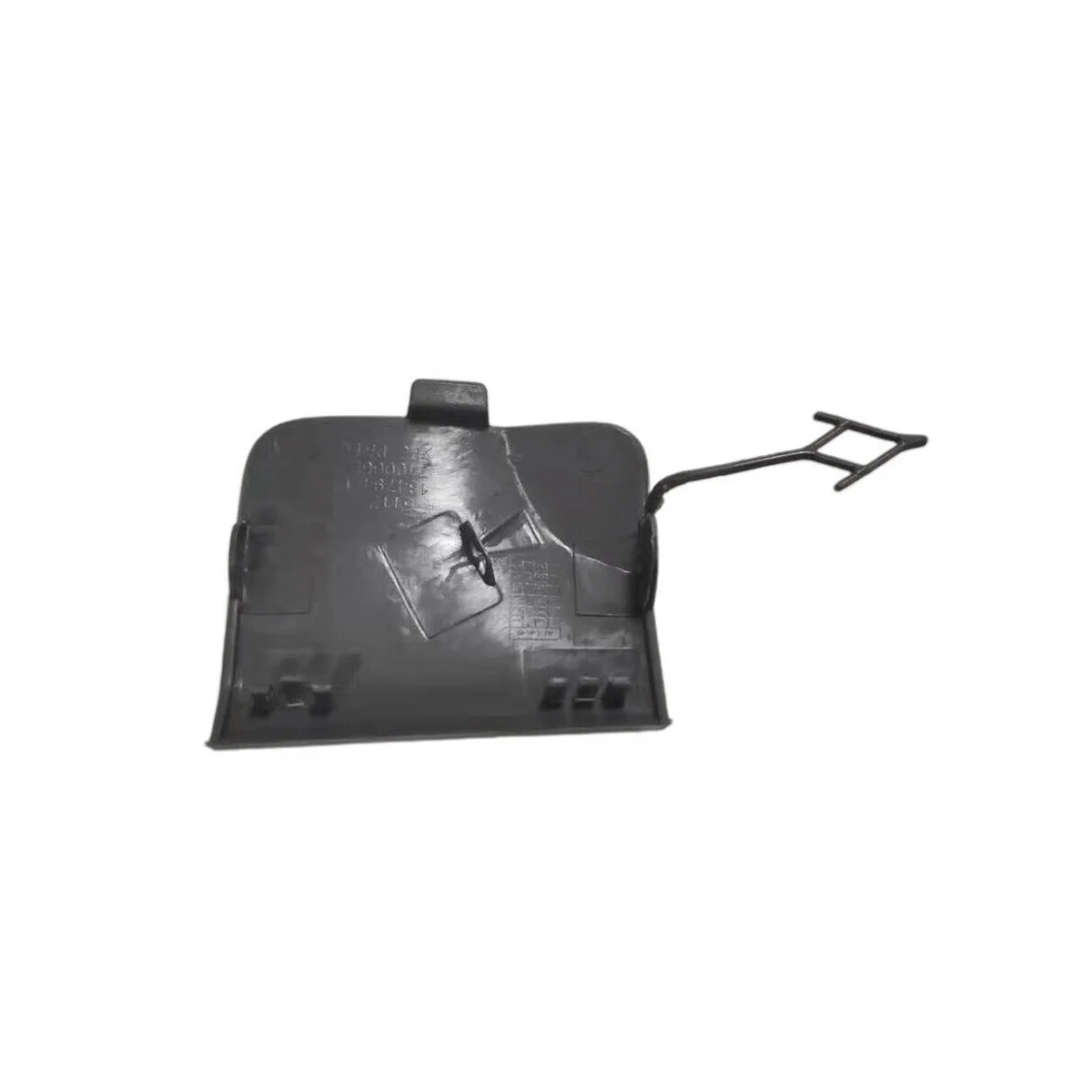 Tow Eye Hook Cover Cap 51127498525 for BMW X3 G01 G08 2017-2020 New