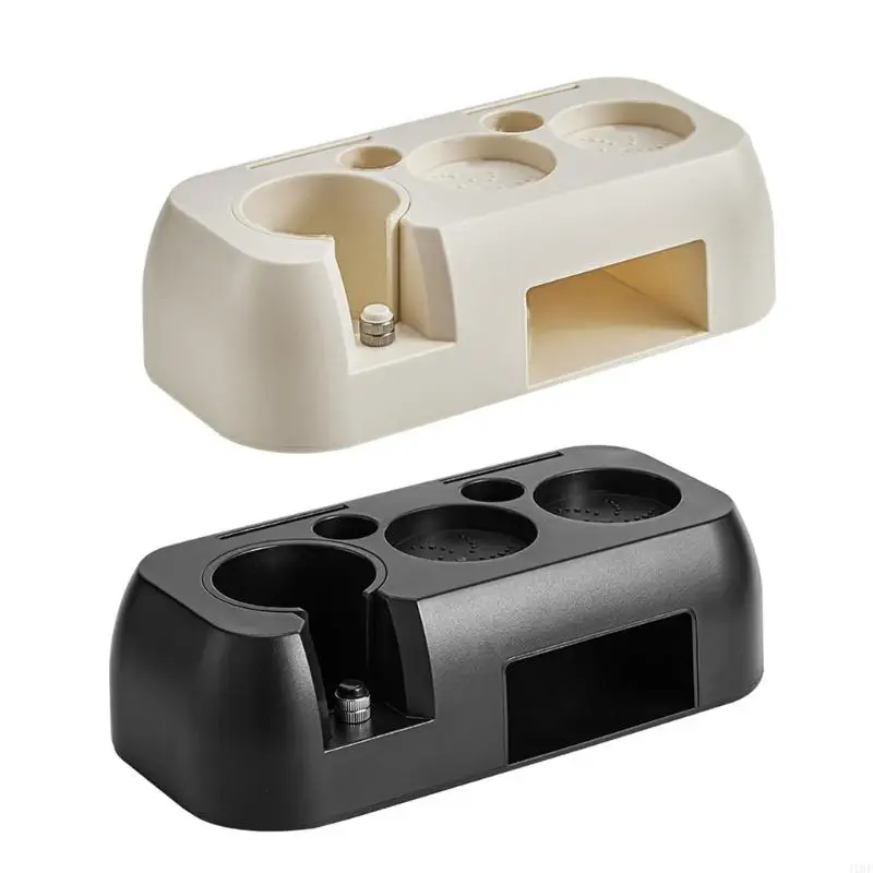 

J1HF кофейный фильтр Filter Stand Espresso Tamper Coffee Tools для кофемашины