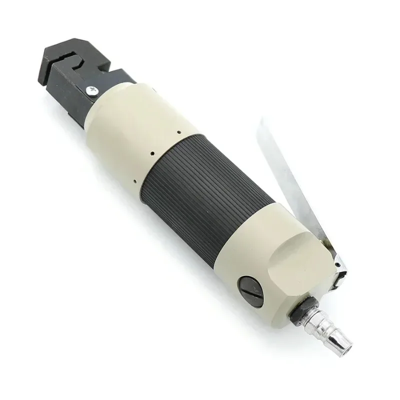 Air Powered Pneumatic Punch Edge Setter Panel Flanging 5mm Welding Crimper Tool Auto Body Repair Industrial Accessory