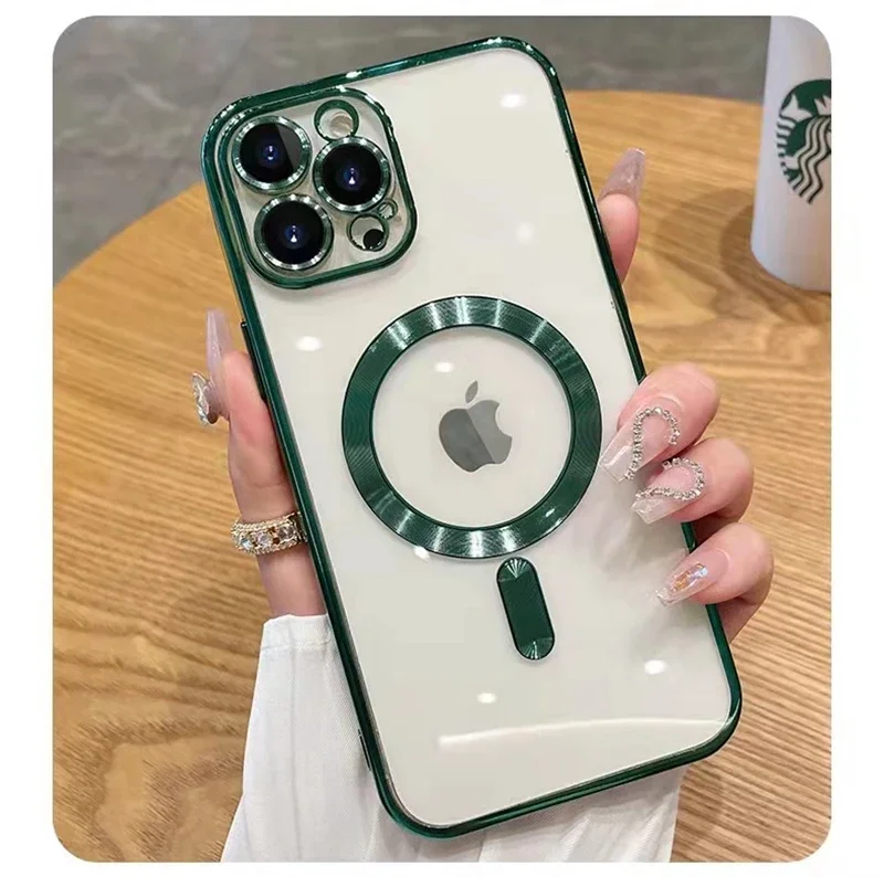 透明iPhoneケース 16 15 14 13 12 11 Pro Max X XR XS