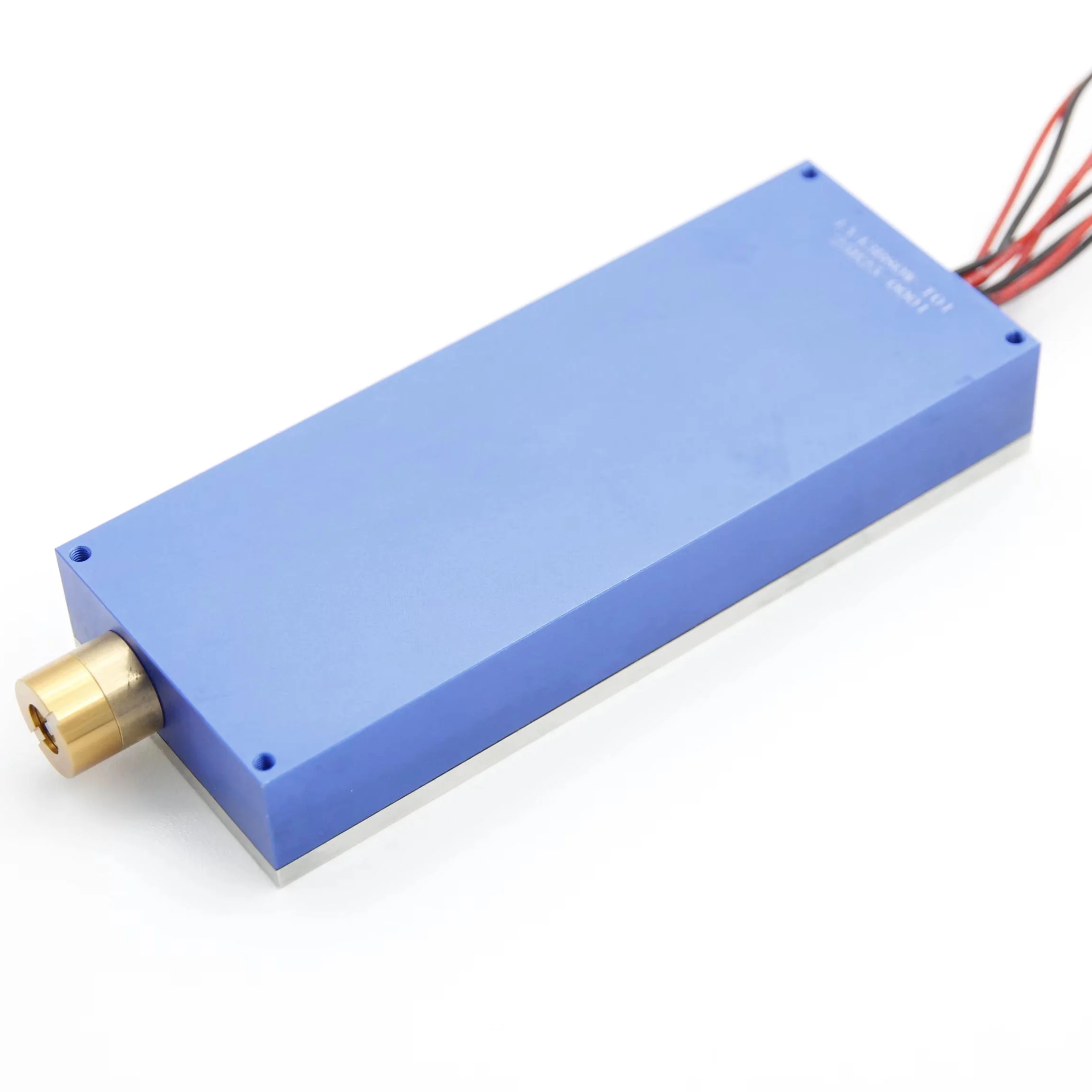 ATV&UTVHigh Power 435nm 80W Blue Laser Module Kit for CNC Cutter Engraver Machine