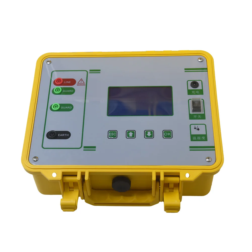 10Kv High Voltage T…