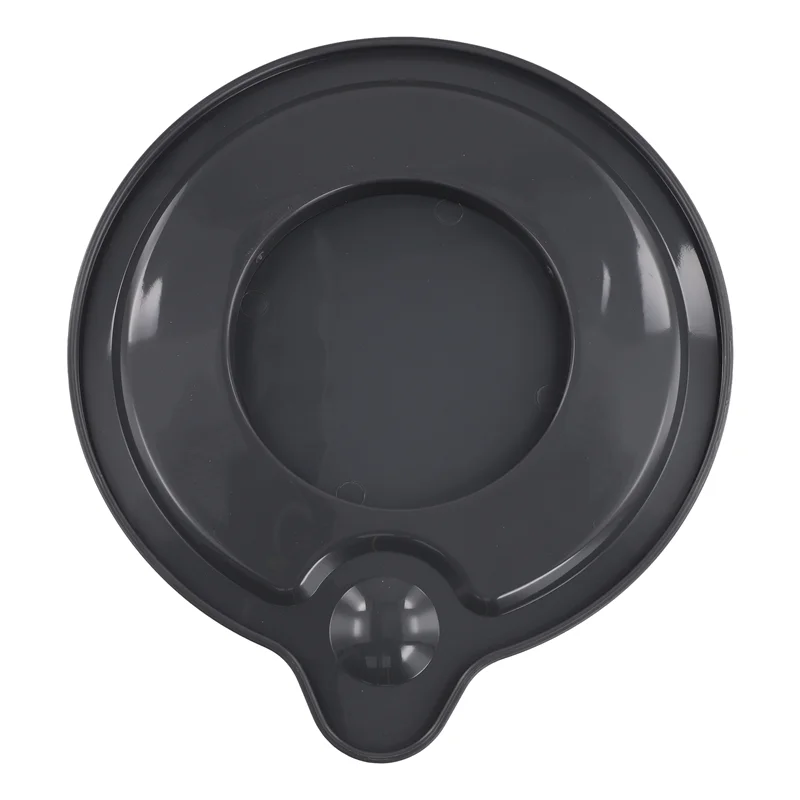 

A67Z Mixers Bowl Covers For Kitchenaid 4.5-5 Quart Tilt-Head Stand Mixers,Dough Leavening Bowl Covers