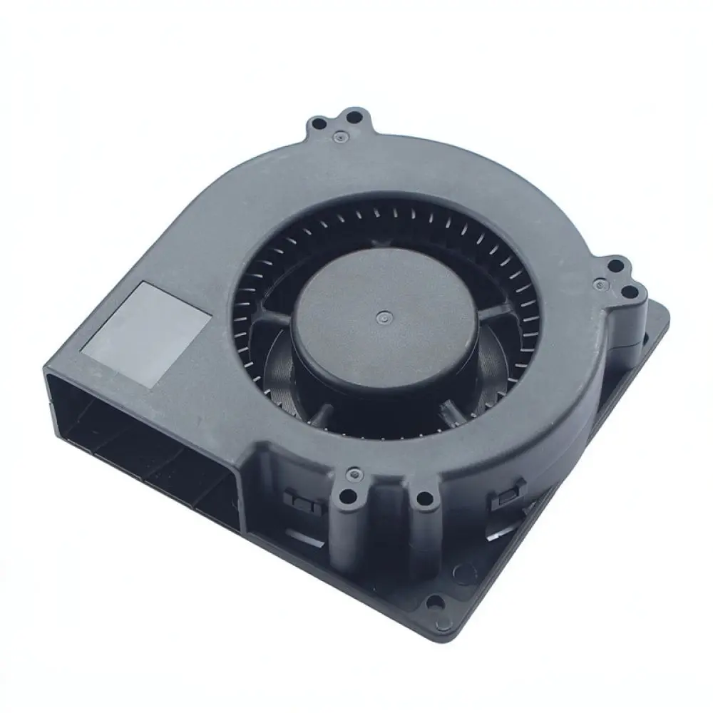 Durable 12032 Blower Cooling Fan For For AD 5M PRO 3D Printer 24V Dual Ball Bearing Turbo Accessory For Better Heat Management