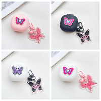 For EDIFIER NeoBuds Pro2/NeoBuds Pro Hi-Res case fashion colorful for EDIFIER  NeoBuds S Silicone Earphone cover