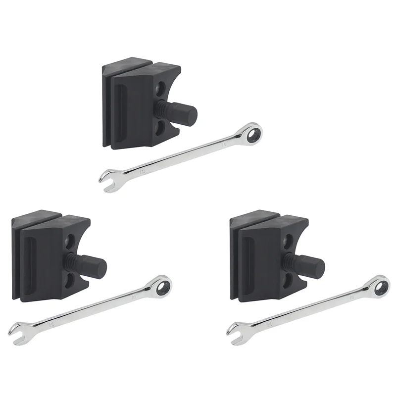 

3X инструмент для разбрасывания стоек подвески — удаление баранной стойки амортизатора, разветвитель шарового шарнира