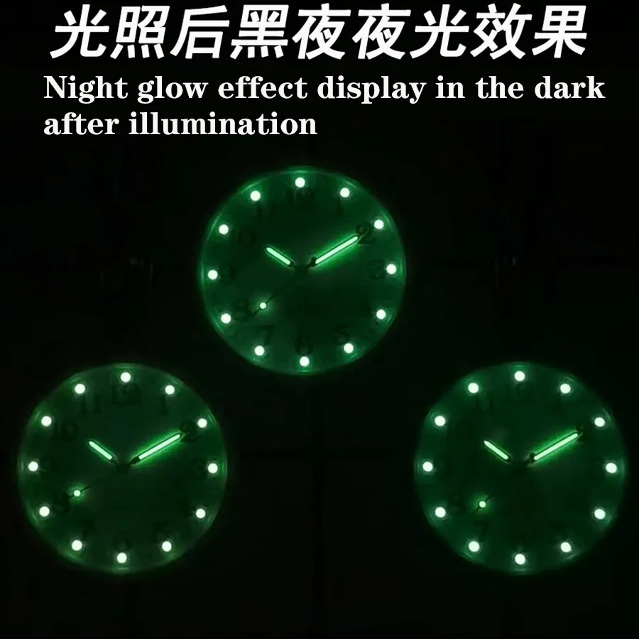 4/5 pcs Electronic Pocket Watch LED Keychain Nurse Pocket Watch Digital Watch for Student Backpacks Keys Pendant Timepiece