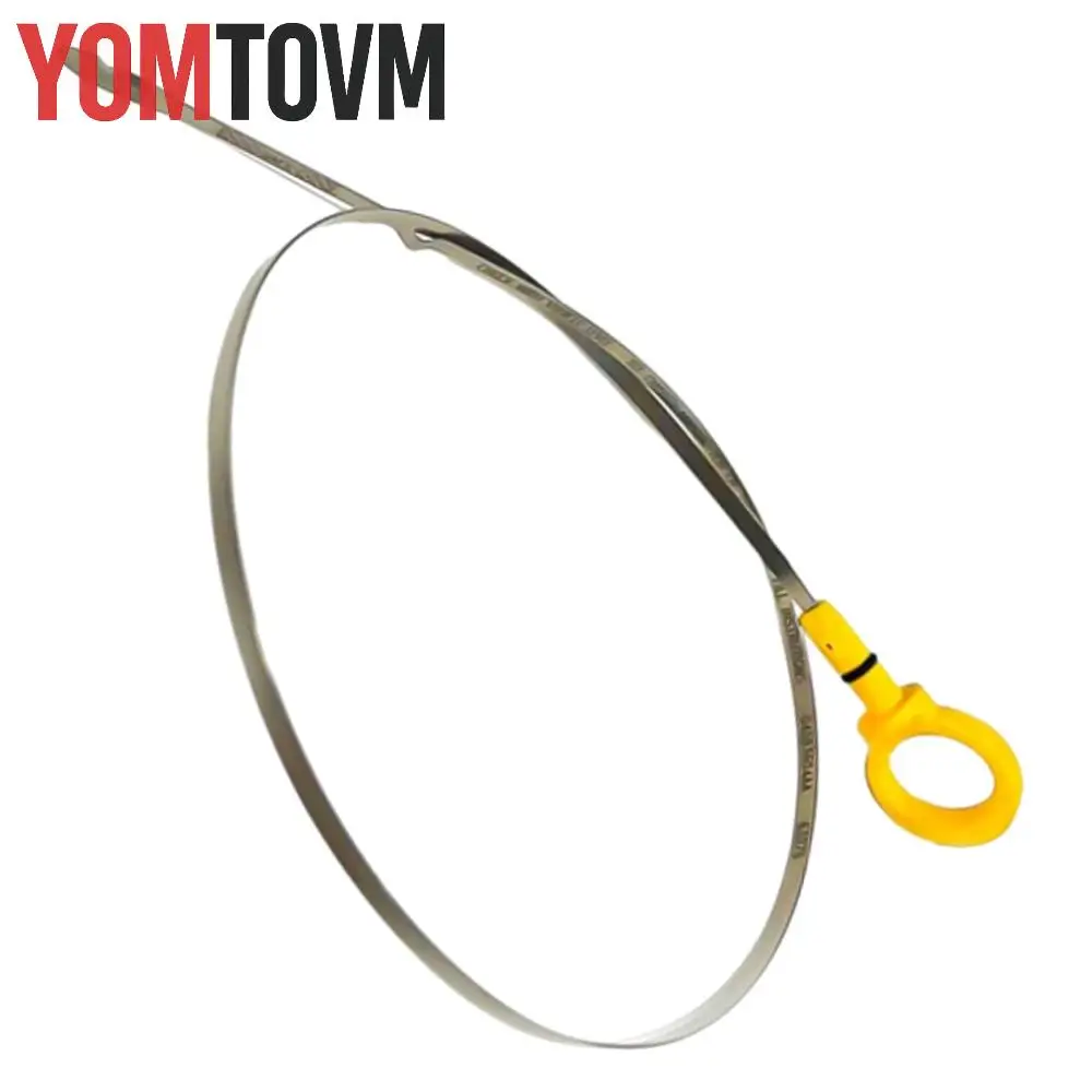 

04593604AA Engine Oil Dipstick for Chrysler Town & Country Limited, LX, Touring, Touring Plus 2008 2009 2010