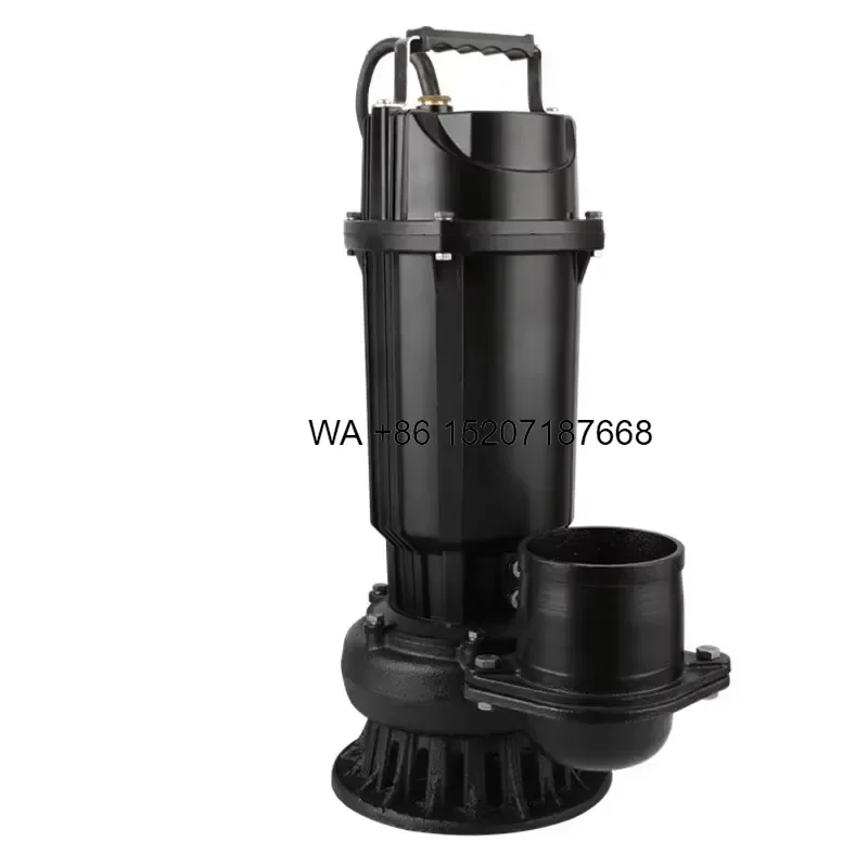 Wmwmnu for Amazing Agricultural Irrigation Solar Water Pump DC Big Flow Solar Submersible Pump Kit Solar Water Pump for