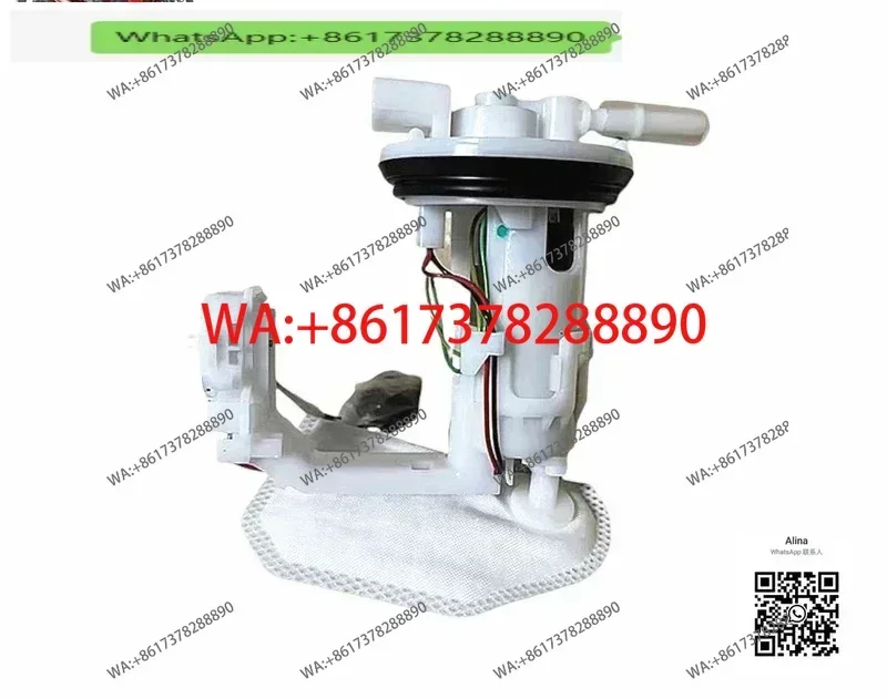 

Applicable To Vf100 Pump Vf125hj125 - Assembly Fuel Oil Induction