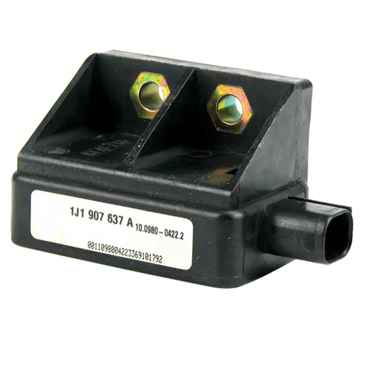 2 Stück YAW Drehzahl-Winkelsensor für Mercedes Benz C-Klasse Coupe Cl203 C220 CDI A-002-542-72-18 A 0025427218 1635426440