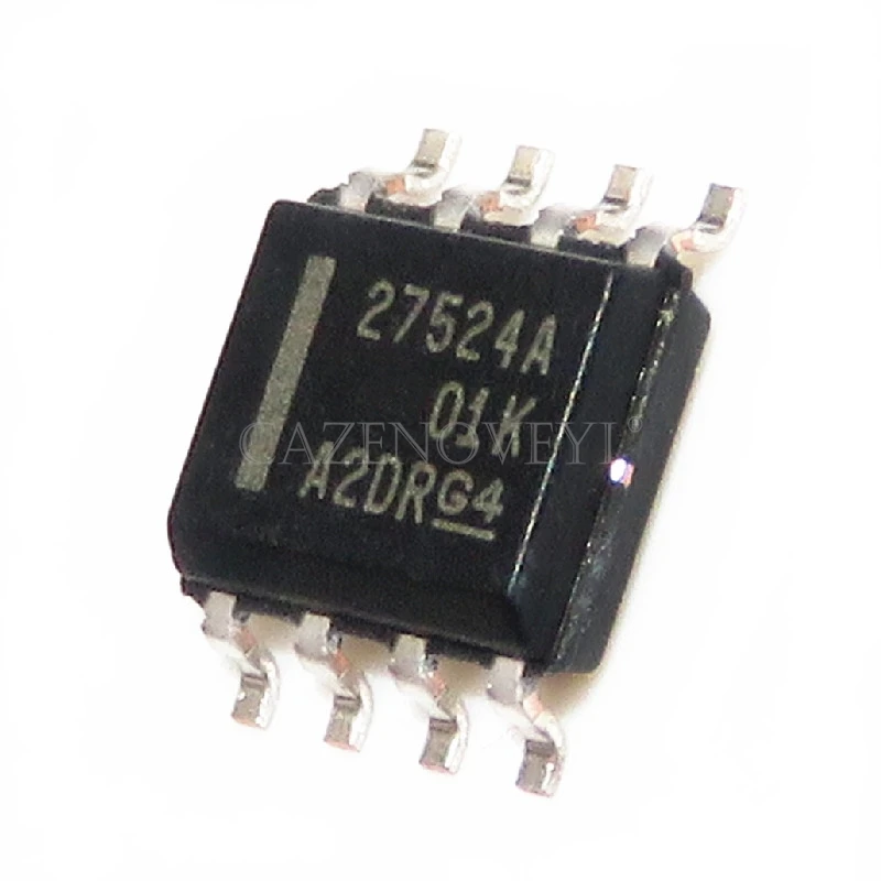 （1-10pcs）TPS54339EDDAR TPS54339 54339 UCC27524ADR UCC27524A 27524A UP0104PSU8 UP0104 uP1955P uP1955 SOP-8