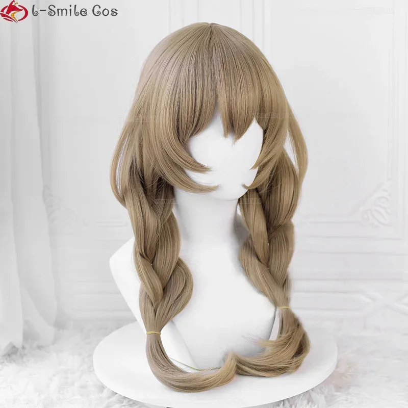 

Парик для косплея The - от ChinaLisa New Skin Lisa 60 см. Изделие первой необходимости, созданное Китай.