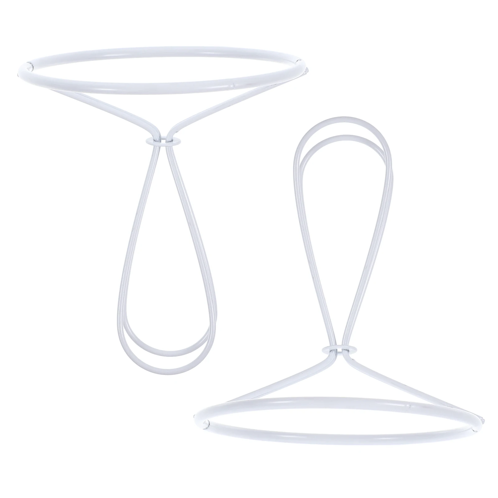 

2 шт. коническая подставка для абажура, зажим для держателя лампы, адаптер 80 мм, съемные детали лампы, адаптер для абажура, аксессуары для освещения