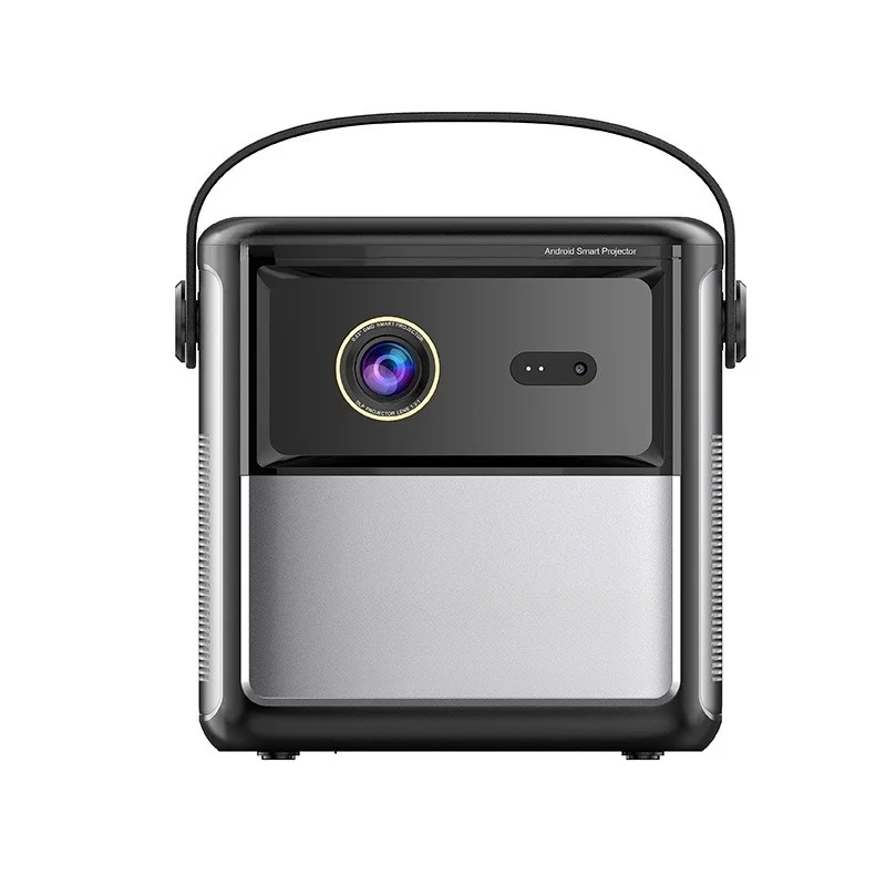 

Hotel bed and breakfast projector, home ultra high definition portable projector