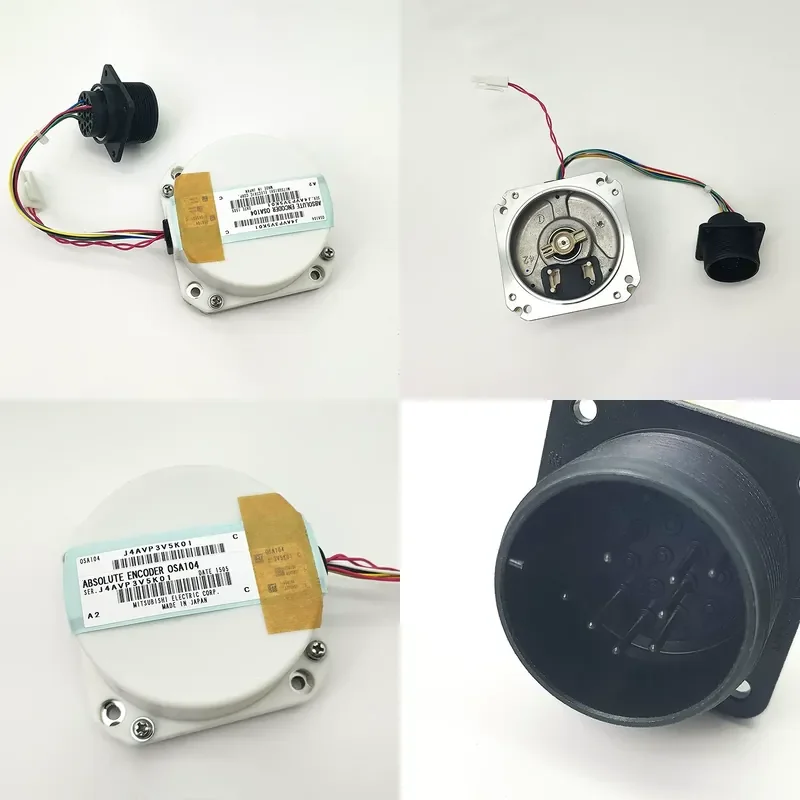 for Encoder OSA104 numerical control system
