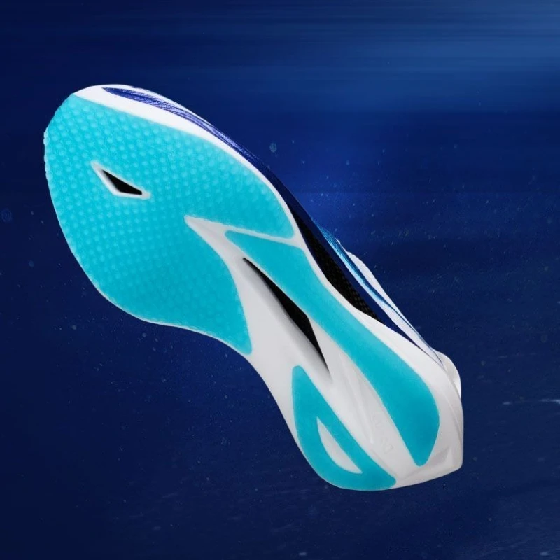 New Trend Running Shoes For Men Unisex Walking Jogging Shoes Couples Outdoor Sports Men Shoes Carbon Plate Running Sneakers Mans