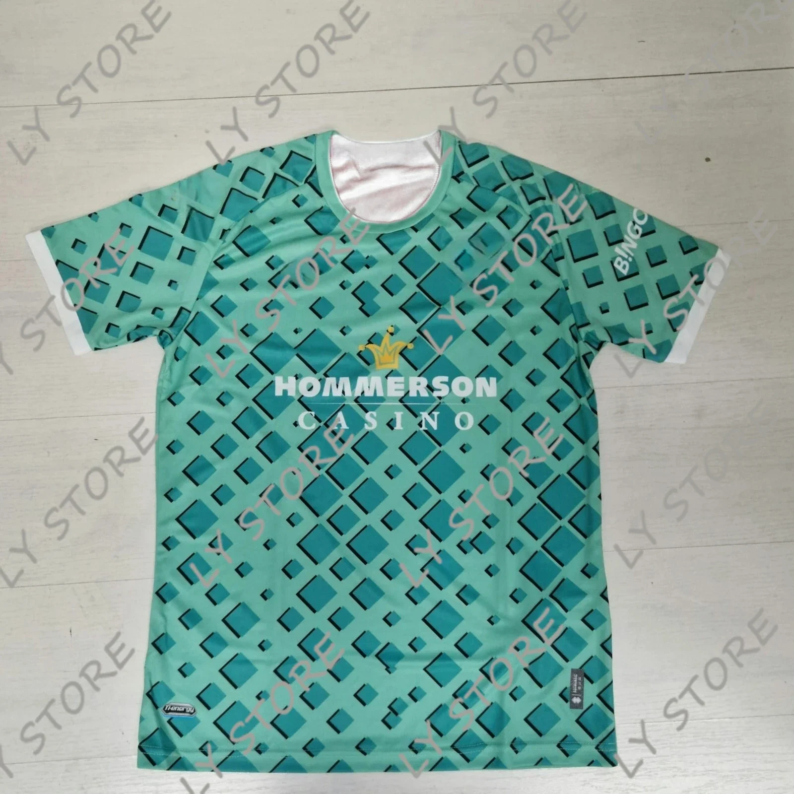 Ado Den Haag 24_25 … - image