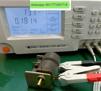 İkinci El Cb-2-365 Hava Ortamlı Çift Değişken Kapasitörlü Mineral Radyo Elektronik Kendin Yap 6 best sales Hava kapasitörü - №6