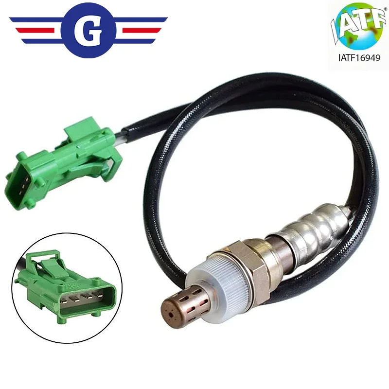 0258006028 Lambda S…