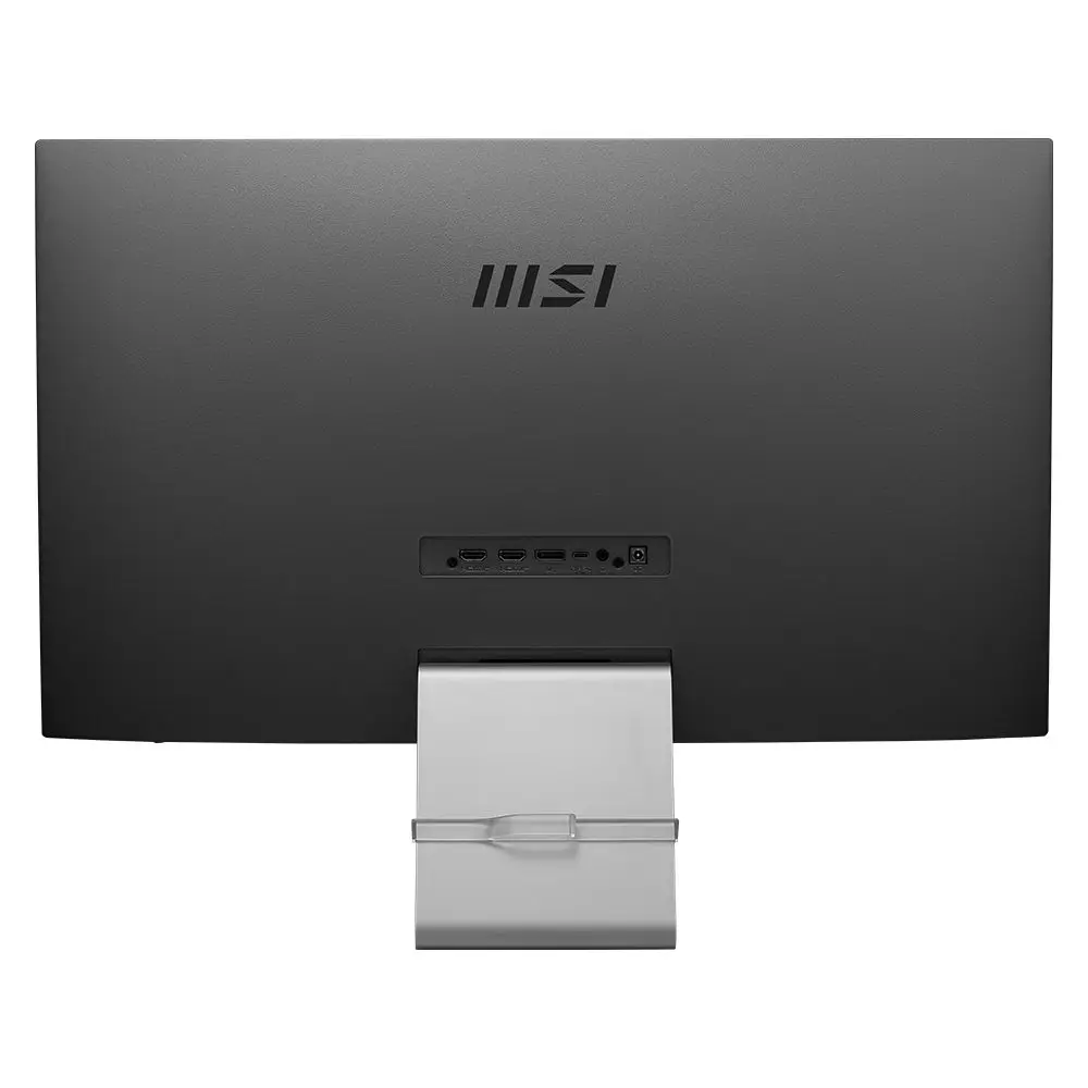 شاشة Msi 68.5 سم (27 بوصة) 4K 60 هرتز Ips Pd65W Type-C Perfect Pixel Md271Ul #6