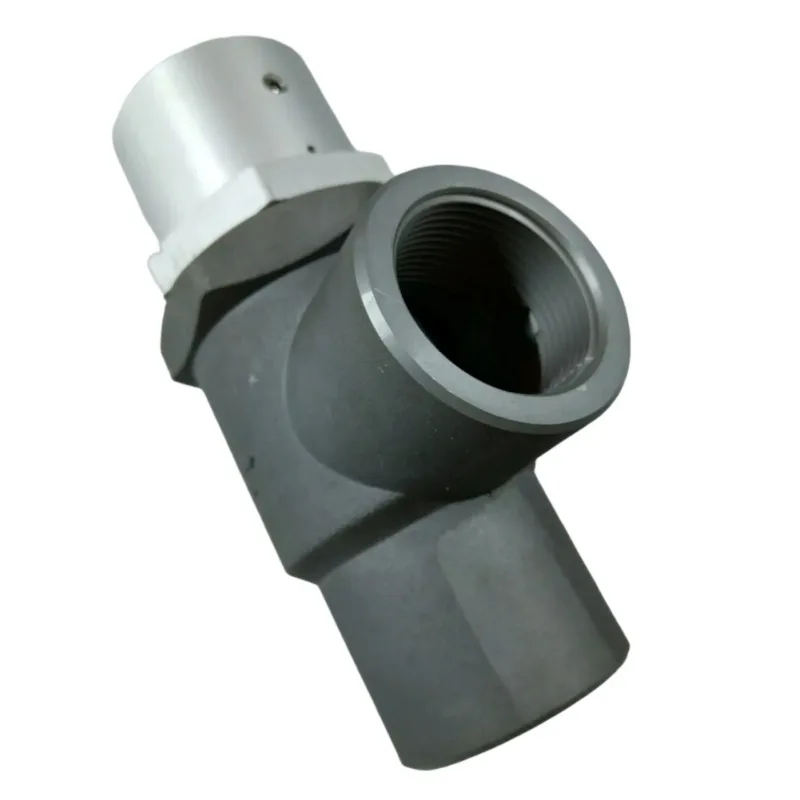 1Pcs MPCV-32A Minimum pressure valve DN-32A