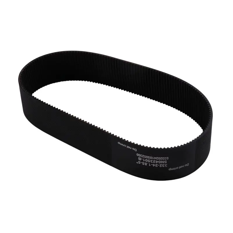 

Gear Belt 5N0423501B 5N0423501A Electric Power Steering Rack Pinion Belt For Passat Old Tiguan Steering Belt