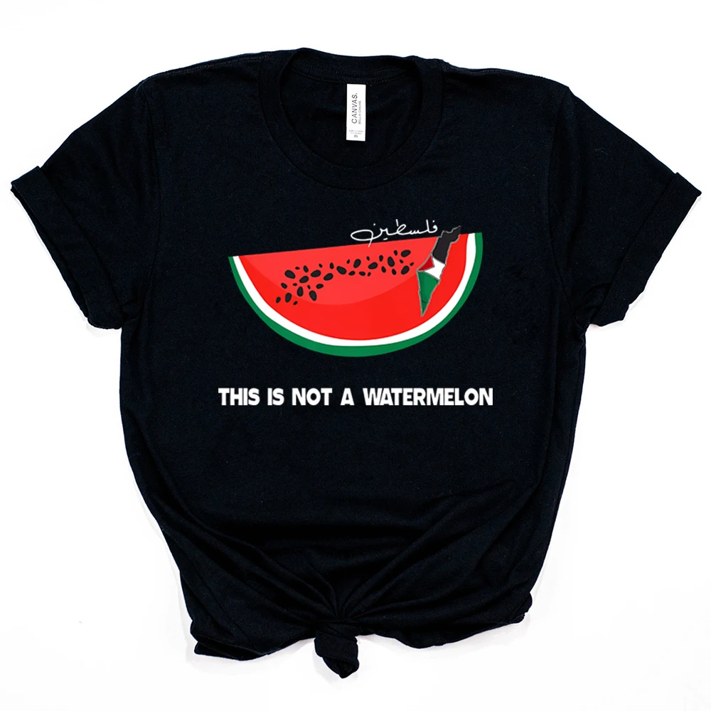 This Is Not A Watermelon T-Shirt \