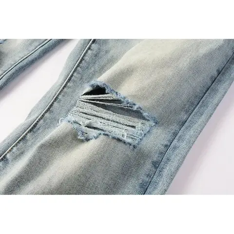 10 best sales जीन - №8