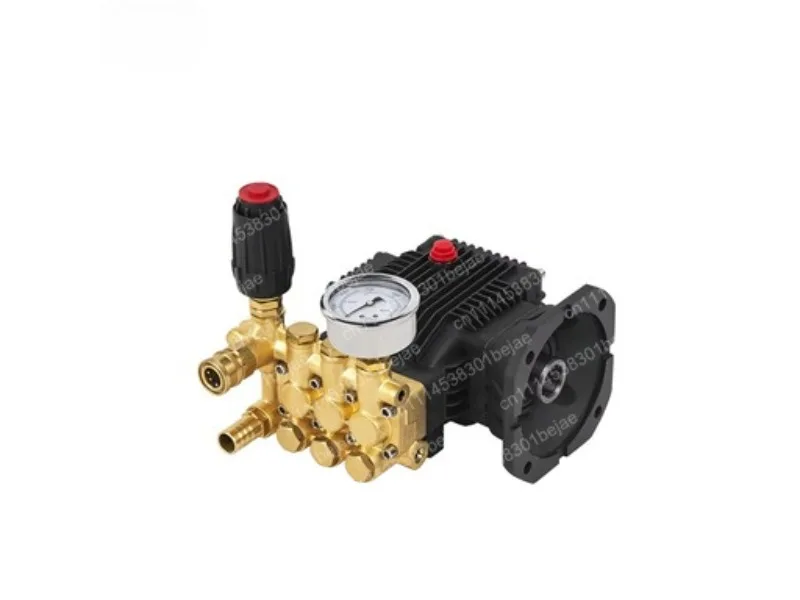 7-13HP Diesel Pressure Washer Pump 170-250 Bar 15LPM Adjustable Heavy Duty Fast Coupling