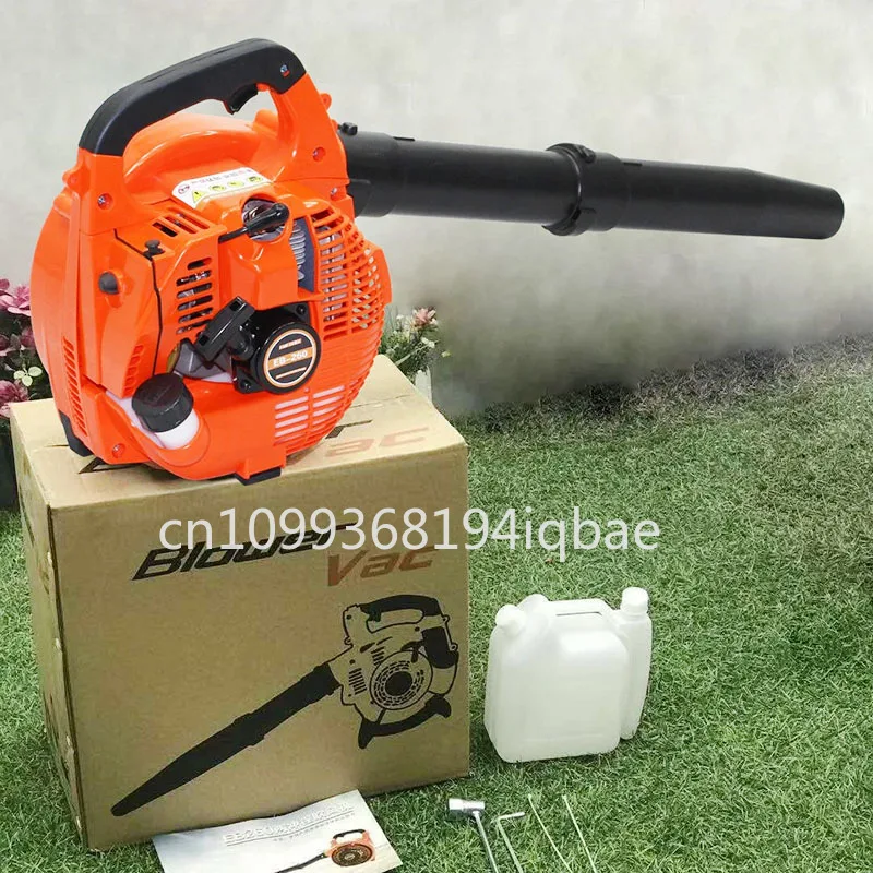 Portable EB260 Portable  Engine Two-Stroke Snow Blower Construction Site High-Power Dust Blowing