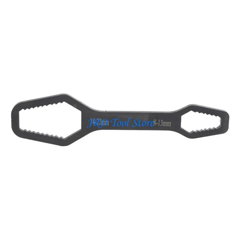 

A2UD Универсальный инструмент гаечного ключа с сильной поддержкой крутящего момента для различных применений для ремонта