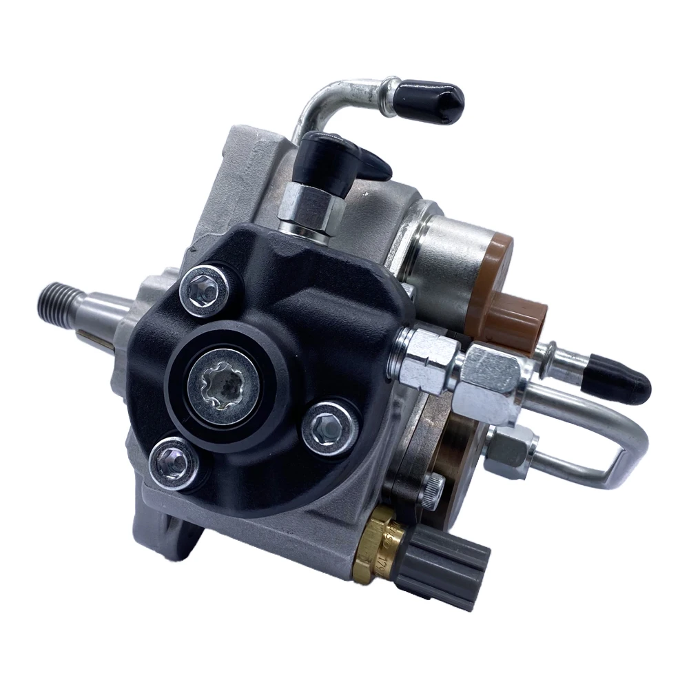 Hoge Kwaliteit HP3 Diesel 1CD-FTV Common Rail Brandstofpomp 294000-0850 2940000850 22100-0G011 Geschikt voor Toyota AVENSIS/COROLLA