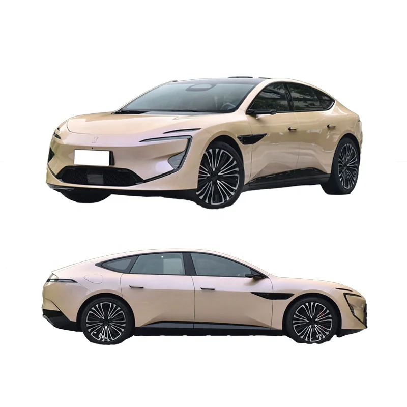 أسعار الجملة اكسسوارات السيارات قطع غيار السيارات ل Changan Avatr 11 الصورة الرمزية 12 سيارة كهربائية 2025 #2