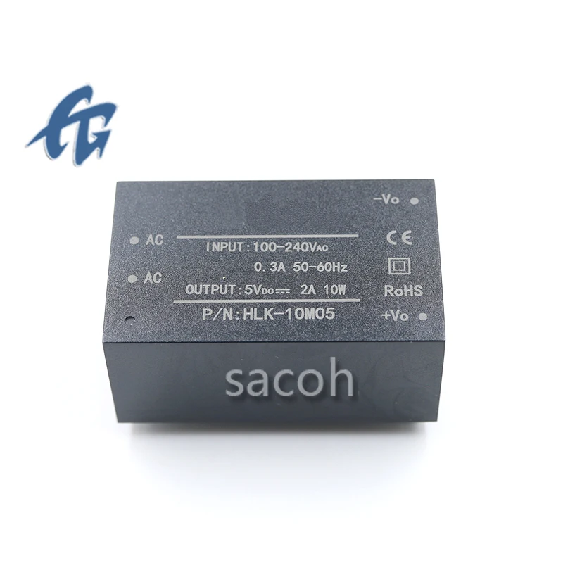 

(SACOH New Mosfet transisto HLK-10M05 10PCS