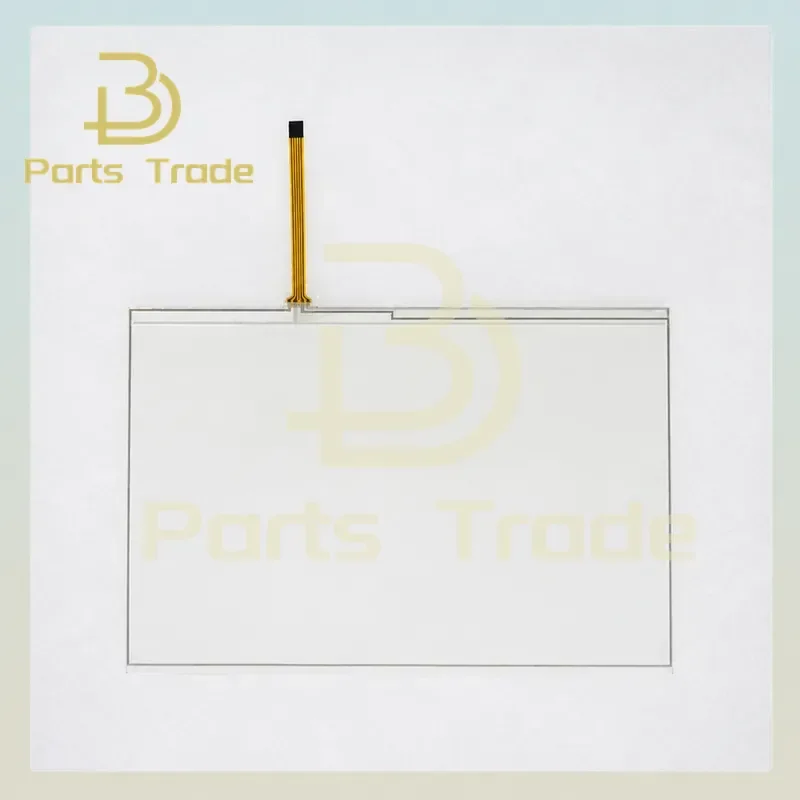 New Touch Screen and Front Overlay Protective Film for GS2110 GS2110-WTBD