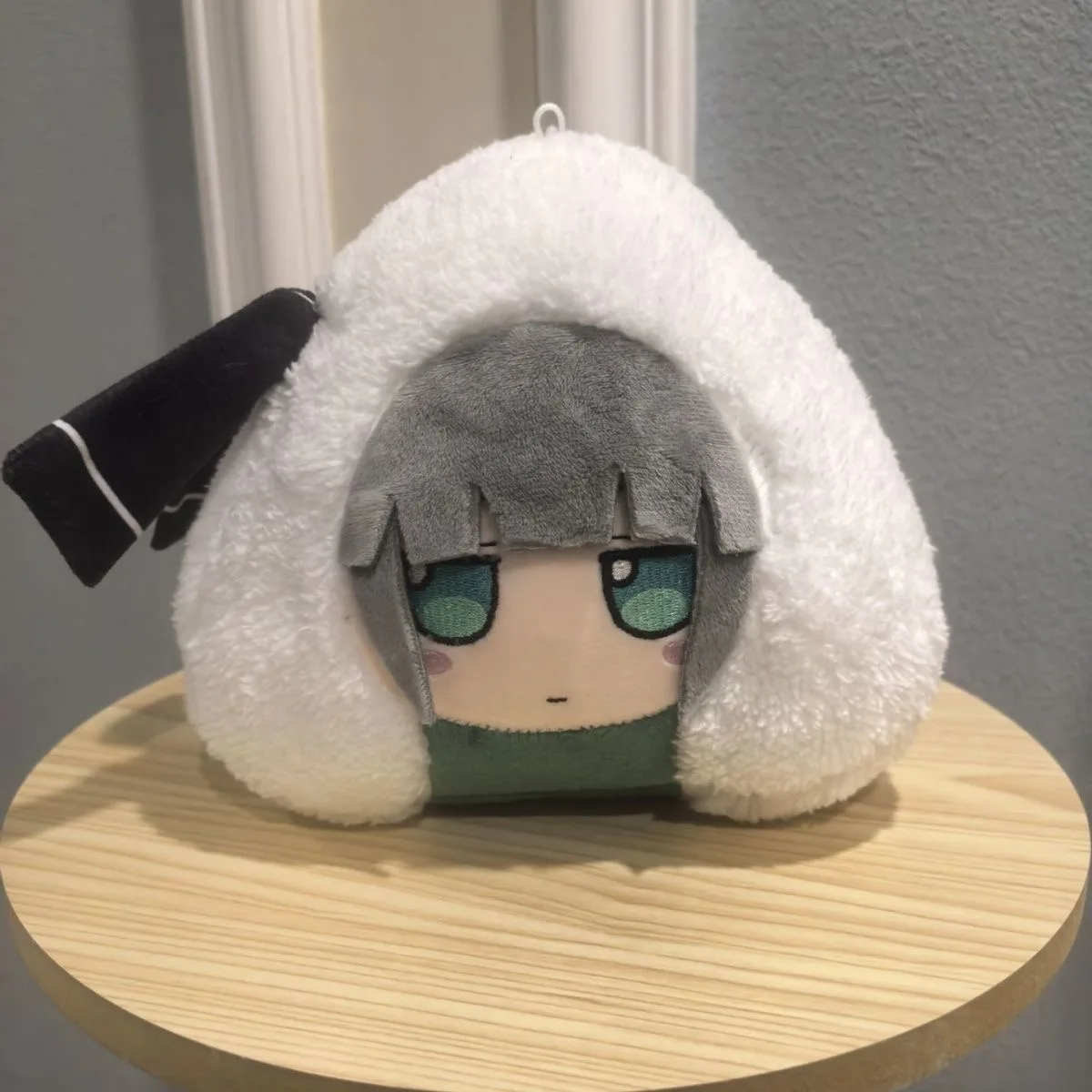 

18cm TouHou Project Youmu Konpaku Plush Toys Cute Soft Stuffed Fumo Cosplay Pillow Dolls For Kid Birthday Christmas Gift