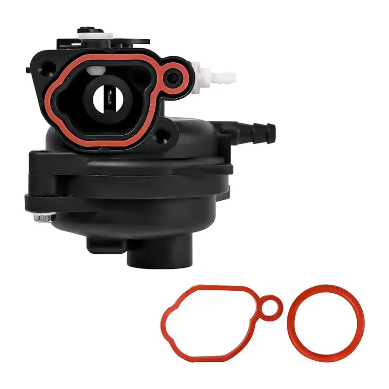 

Durable-799583 Carburetor Lawnmower For Briggs & Stratton 593261 590556 591160 591979 595656 799583 Troy-Bilt TB100 Replacement
