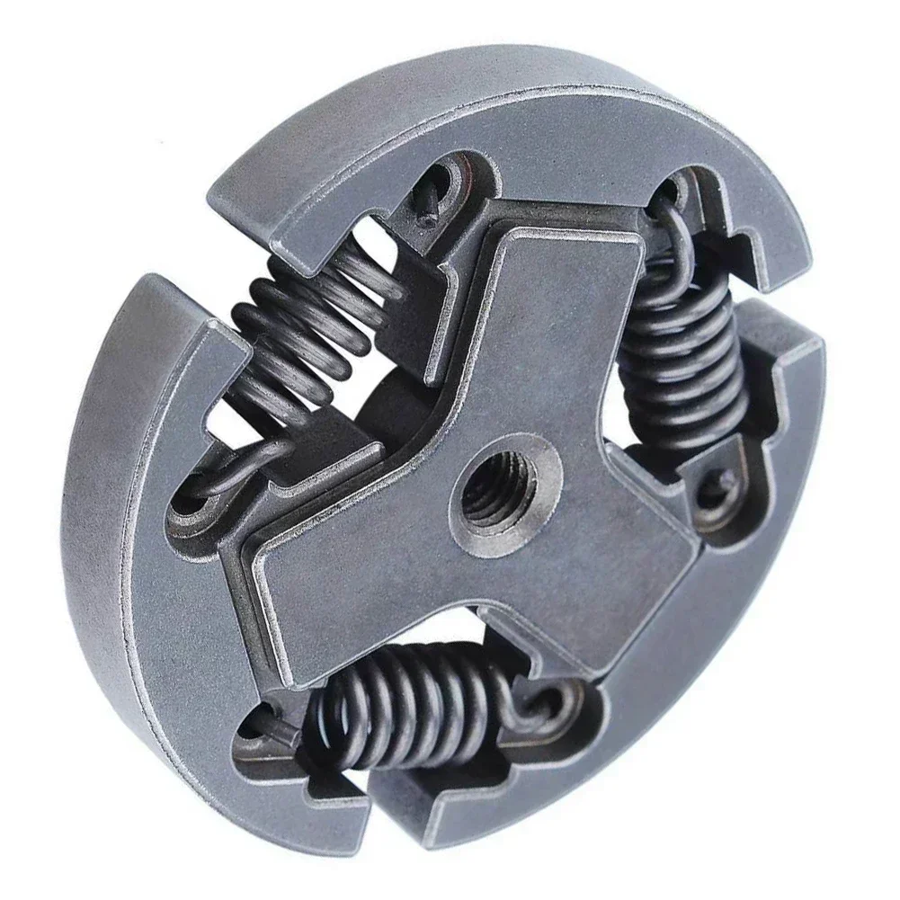 3/8in 7T Sprocket Clutch Drum Clutch Assembly For Echo CS-370,CS-400,CS-440,CS-450,CS-400F Chainsaw Replacement Part