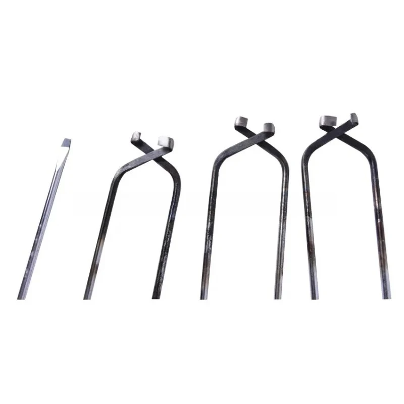 Suitable for Removing Adhesive Glue and Sealant, 1 Set of 7-in-1 Open Headlight Tool, Cold Glue Tool Accessories