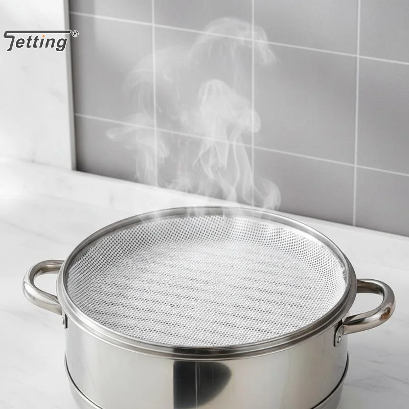 Conjunto de 5 peças de forros  - Steamer Bamboo Set avaliação e preço